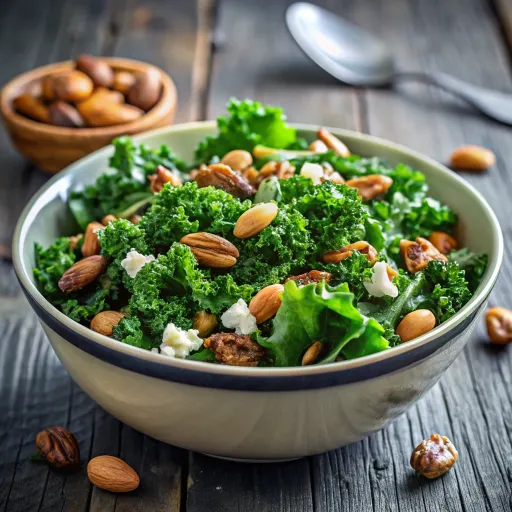 Alimentos Saludables para el Corazón: Nutrientes y Beneficios